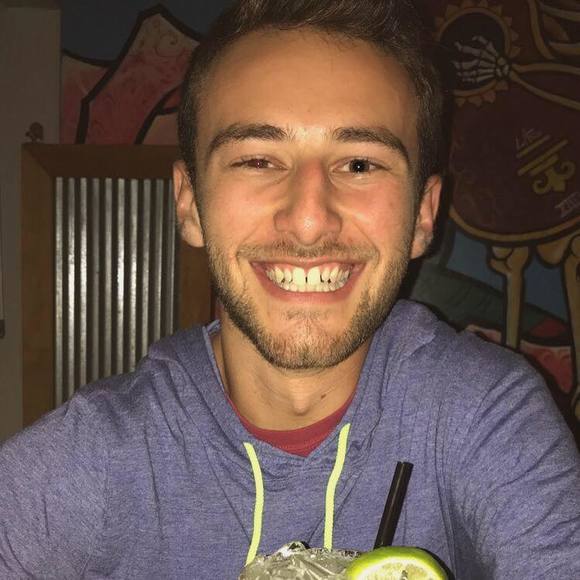 Meet your Posher, Luke - Picture 1 of 1